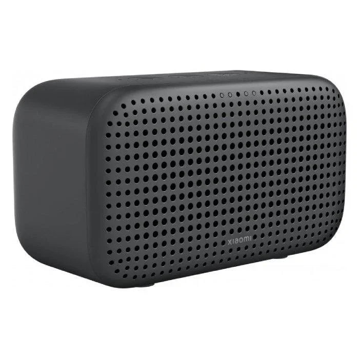 Xiaomi Smart Speaker Lite - Black - Tashqila Xiaomi Smart Speaker Lite - Black - Tashqila
